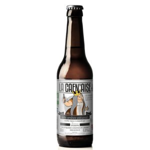 Caenaise ambrée 33cl