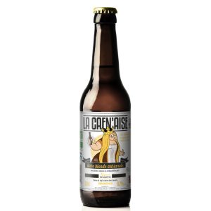 Caenaise blonde 33cl
