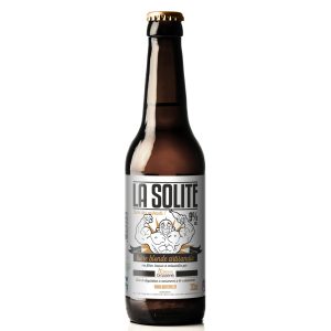 La solite 75cl