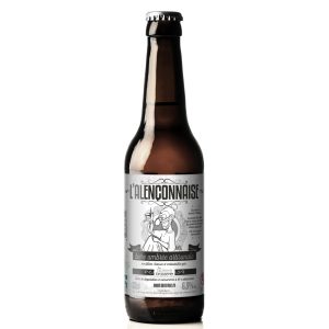 Alençonnaise ambrée 75cl