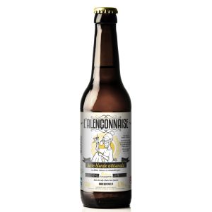Alençonnaise blonde 75cl